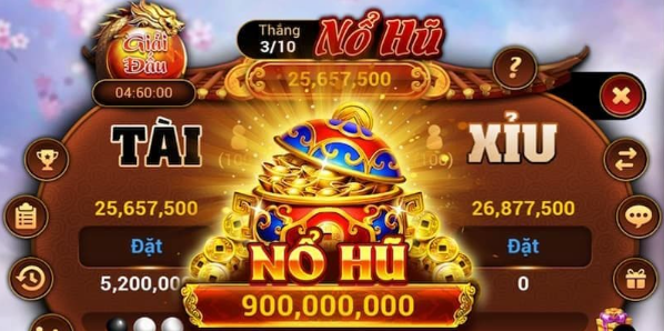 Nohu90 Com là gì – Nền tảng giải trí trực tuyến uy tín hàng đầu